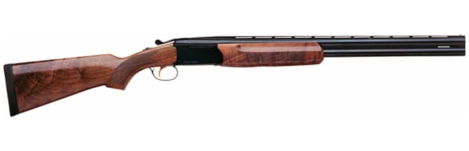 Stoeger Condor 28GA Over/Under Shotgun 31031 - Scopelist.com