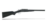 Stoeger Double Defense 20GA 3" 20" Black Synthetic 4+1 Side-by-Side Shotgun 31447