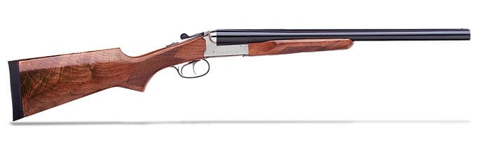 Stoeger Coach Gun Supreme Side by Side Shotgun For Sale | In Stock Now, Don't Miss Out! - Tactical Firearms And Archery