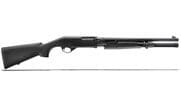 Stoeger P3000 Defense Freedom Series 12ga 18.5" 2.75/3" Black Synthetic Shotgun 31892FS