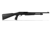 Stoeger P3000 Defense 12GA 3" 18.5" Black 4+1 Pump Action Shotgun w/ Pistol Grip 31893