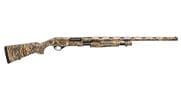 Stoeger P3000 12ga 3-1/2" 28" Bbl Mossy Oak Bottomland 5+1 Pump-Action Shotgun 36059