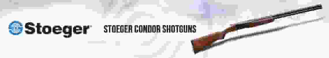 Stoeger Condor Shotguns