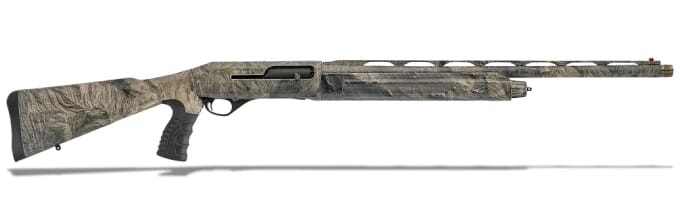 Stoeger M3500 Predator/Turkey 12ga 3.5" 24" Mossy Oak Overwatch 4+1 Semi-Auto Shotgun 31949