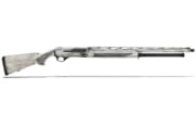 Stoeger M3500 Snow Goose Edition 12 ga 2-3/4" 28" Bbl Distressed White Cerakote Semi-Auto Shotgun  31905FS