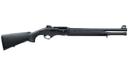 Stoeger P3000 Freedom Series 12ga 3" 18.5" Black Synthetic 7+1 Pump Action Shotgun 31894FS