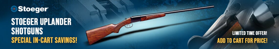 Stoeger Uplander