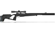 Stoeger XM1 .22 Cal Adv. Ergo. Black Synthetic Stock w/Fiber-Optic Sights and 4x32 Scope 30341