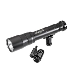 SureFire Scout Lights