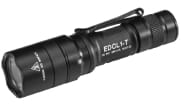 SureFire EDCL1-T 5/500 LU Everyday Carry Tactical LED Black Flashlight EDCL1-T