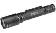 SureFire EDCL2-T 5/1200 LU Everyday Carry Tactical LED Black Flashlight EDCL2-T
