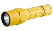 SureFire G2X PRO 15/600 LU LED Yellow Flashlight G2X-D-YL