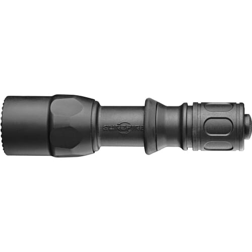 SureFire G2ZX 600 LU LED Combat Flashlight G2ZX-C-BK For Sale