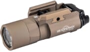 SureFire X300U-B Ultra 1000 LU Tan Handgun WeaponLight w/ Thumb Screw Mount X300U-B-TN