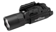 SureFire X300U-A 1000 LU Black Handgun WeaponLight w/ Latch Mount X300U-A