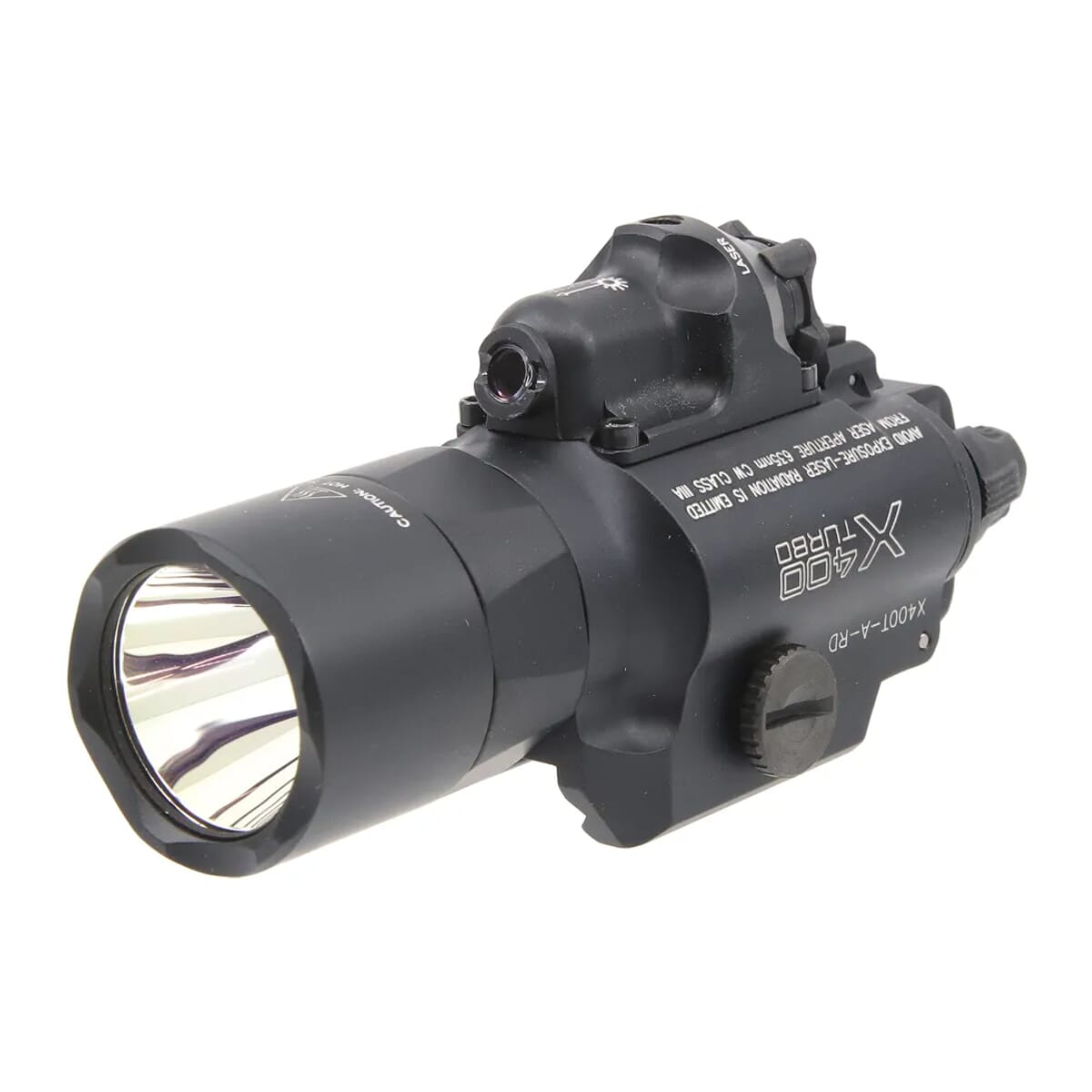 SureFire X400 Turbo 500 LU/