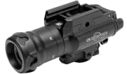 SureFire X400VH-B Vampire 350 LU/120mW Handgun Holster WeaponLight & 120mW Infrared Laser for MasterFire RDH X400VH-B-IRC
