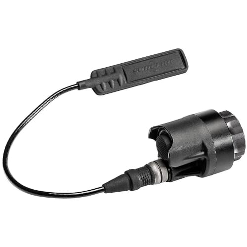 SureFire XM07 Remote Dual-Switch Tailcap Assembly w/ Momentary/Constant ...