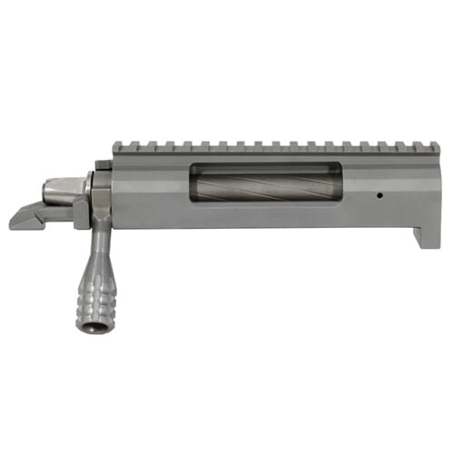 Surgeon Action 1581XL repeater with a bolt face for .473 cartridge rims