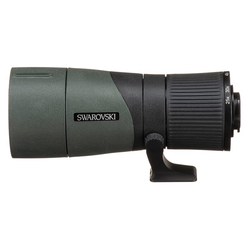 Swarovski Modular Objective 65 mm Arca Swiss Green 48865 (Eyepiece Required)