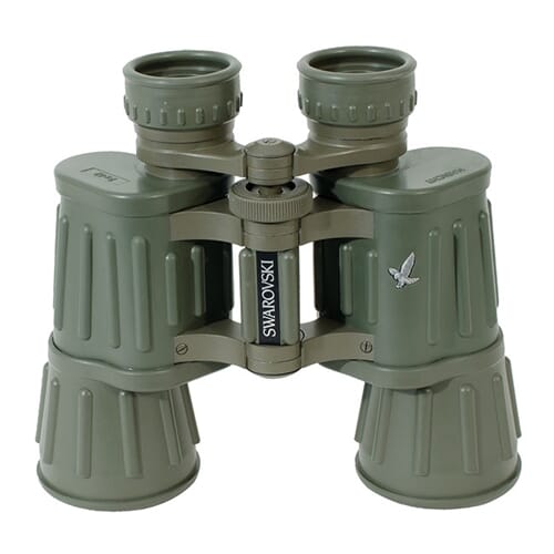 Swarovski Binoculars 7x42 MGA.  MPN 54006
