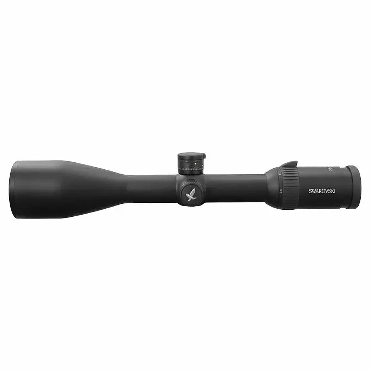 Swarovski Z6 5-30x50 BT Plex SFP Riflescope 59910 for Sale