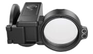 Swarovski AFL Z8i/Z6i/dS Riflescope Anti-Fog Lens w/Integrated Eyepiece Cover 72300