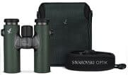 Swarovski CL Companion 8x30 Green Wild Nature Binoculars 58231