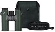 Swarovski CL Companion 10x30 (Green) Wild Nature Binoculars Demo Condition A 86145 (Includes 58145 + 60520)
