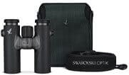 Swarovski CL Companion 10x30 Anthracite/Charcoal Wild Nature Binoculars 86146