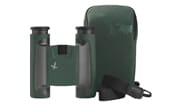 Swarovski CL Pocket 8x25 Green Wild Nature Binoculars 46150