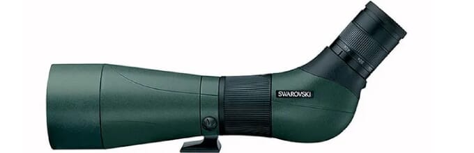 Swarovski ATS 80 HD & 20-60X 86614