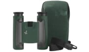 Swarovski CL Pocket 10x25 Green Wild Nature Binocular w/ Field bag 46154