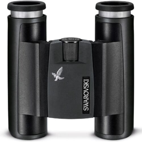 Swarovski CL Pocket 8x25 Black Binocular 46200