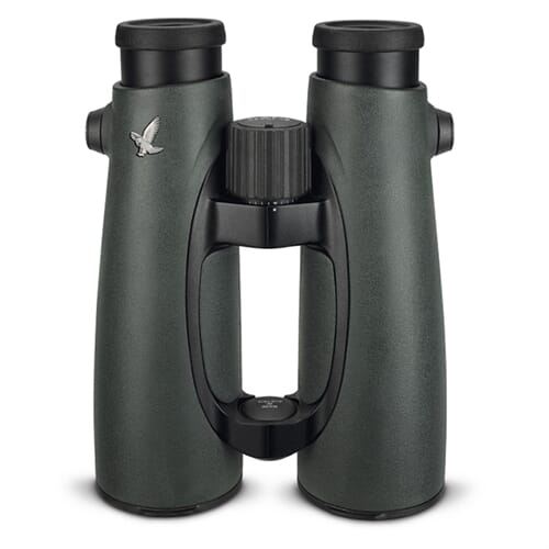 Swarovski EL 12x50 Binoculars Green Fieldpro 35212
