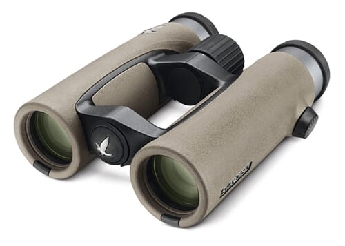 Swarovski EL 8x32 Binoculars Sand Brown 32218