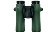 Swarovski NL Pure 8x32 Green Binoculars w/Sidebag, Strap, Eyepiece, Lens Cover, and Cleaning Kit 36232