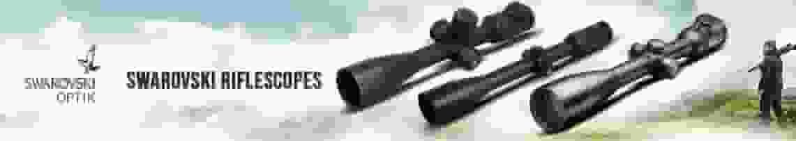 Swarovski Rifle Scopes