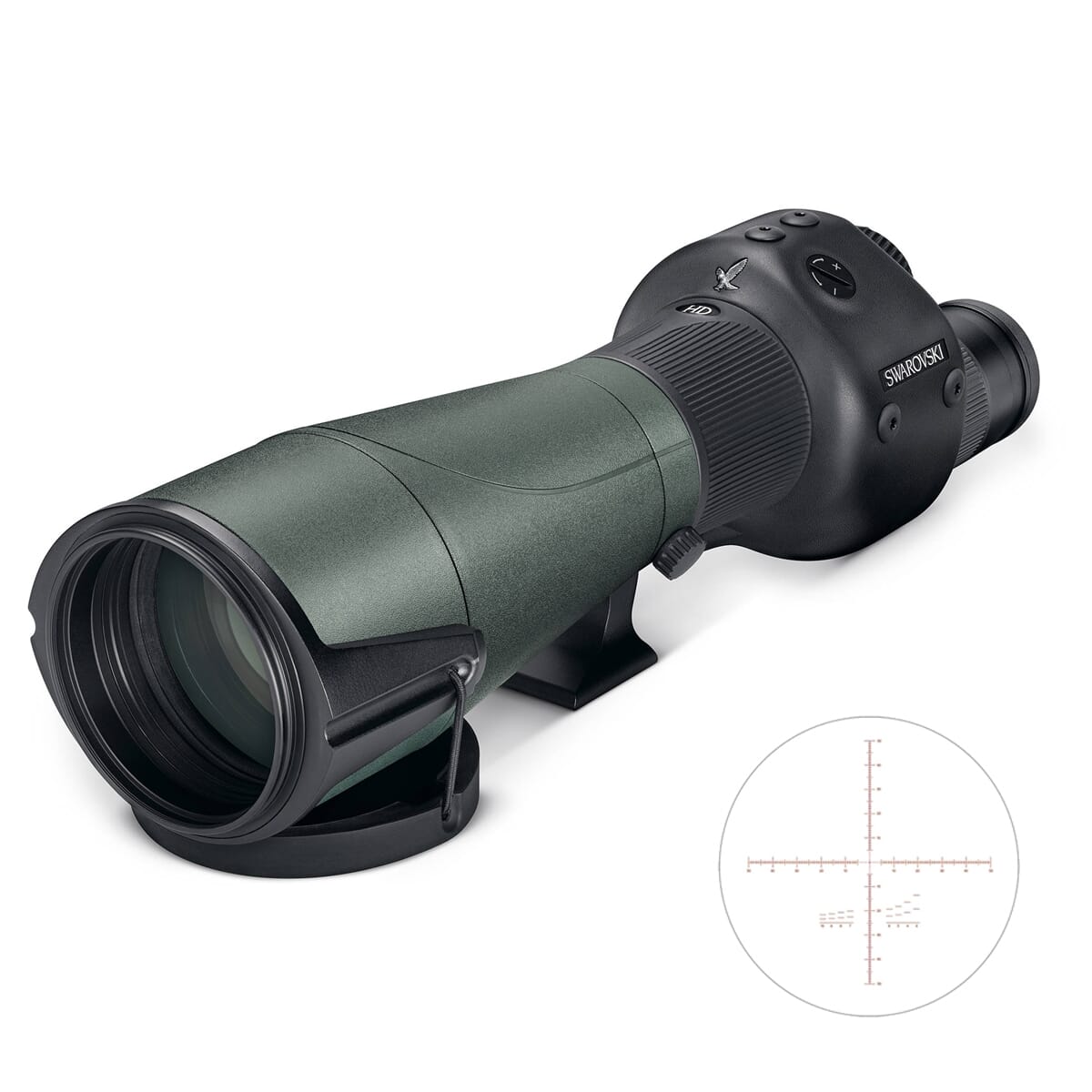 Swarovski STR 80 MOA Spotting Scope Arca Swiss 49834 For Sale SHIPS