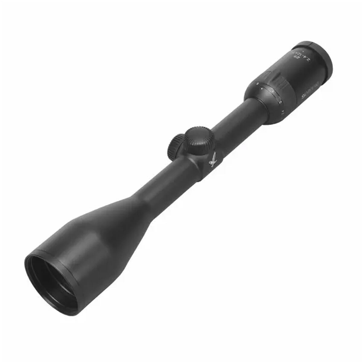 Shop Swarovski Z5 2.412x50 BRH SFP Riflescope 59768