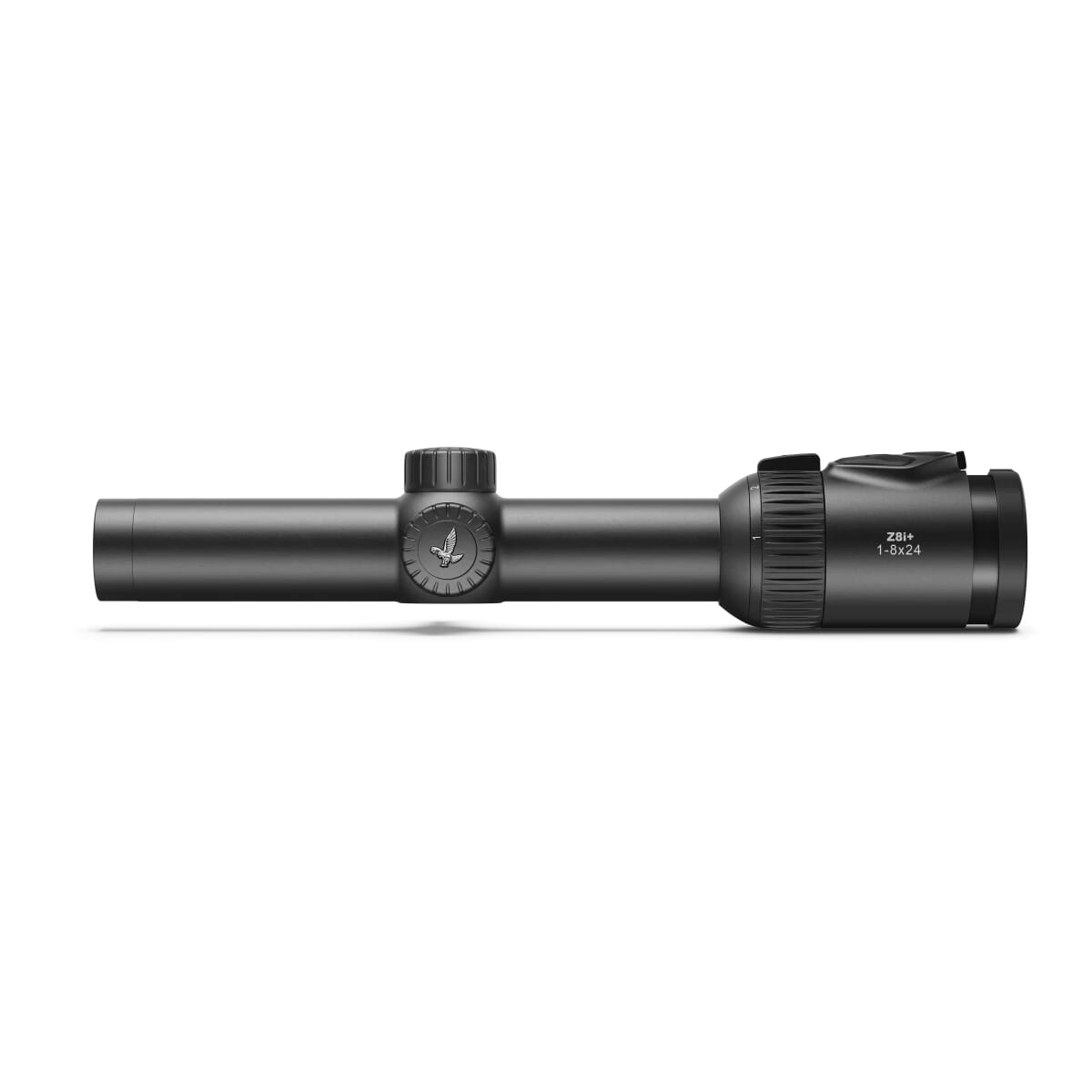 Swarovski Z8i+ 1-8x24mm 4A-IF Riflescope 68703 For Sale