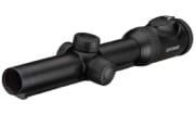 Swarovski Z8i SR 1-8x24 Illuminated 4A-IF SFP Riflescope 68112