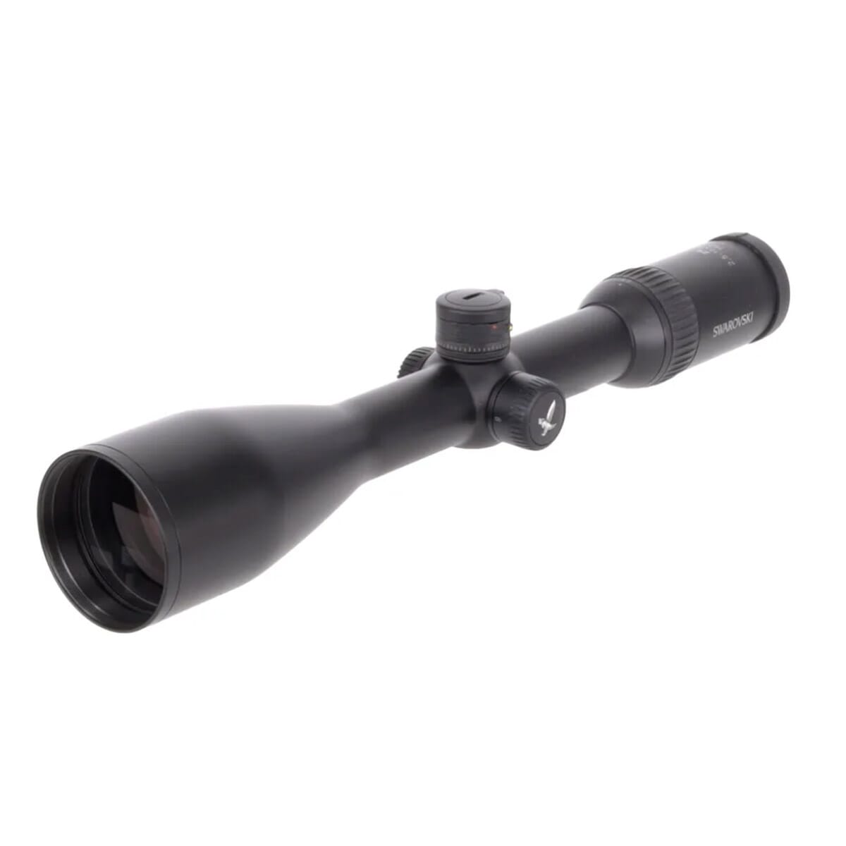 Swarovski Z6 2.5-15x56 BT Plex SFP Riflescope 59510