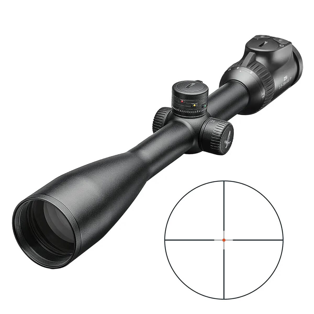 yoka_buyさん専用 SWAROVSKI ４品セット warovski-z5i-3-5-18x44p-bt-