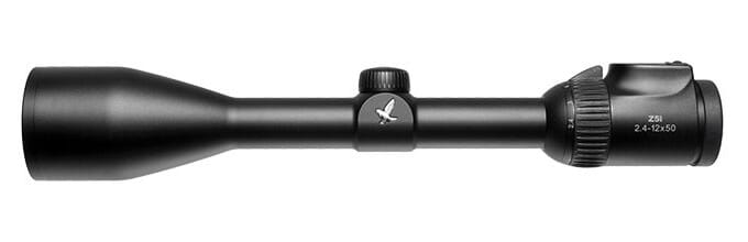 Swarovski z5i discount 2.4-12x50 review