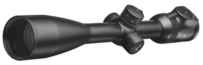 Swarovski Z5i 5-25x52 BT-PLEX-I SFP Riflescope 69880