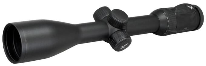 Swarovski Z8i 2-16x50 Illuminated 4A-I SFP Riflescope 68301