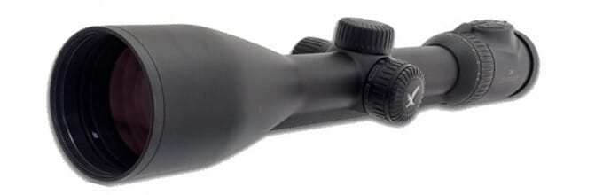 Swarovski Z8i 3.5-28x50 P SR Illuminated 4A-I SFP Riflescope 68410