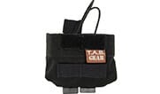 TAB Long Action Black Magazine Pouch