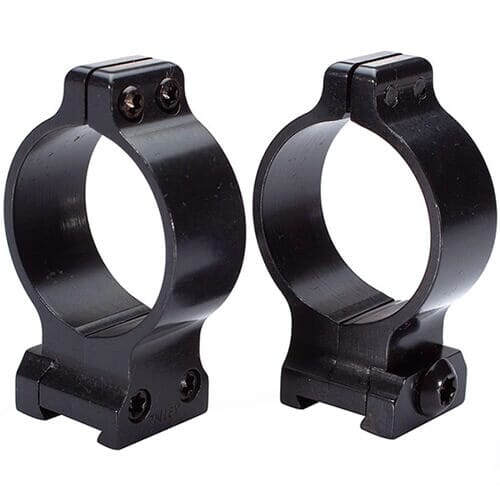 Talley 30mm Screw Lock Detachable Ring For Sale